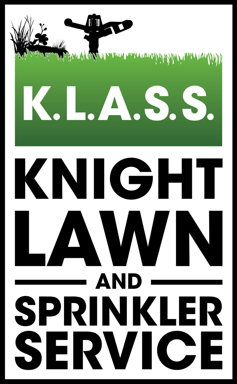 KLASS - Knight Lawn and Sprinkler Services